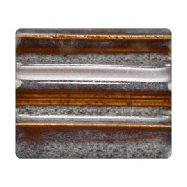 Texture Chocolate 1100 Series Opaque Textured Glaze by Spectrum